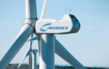 Nordex podpisuje kontrakt na 250 MW w Pakistanie