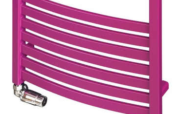 Ogrzewanie i suszenie w jednym! Grzejniki łazienkowe drabinkowe!