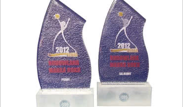 Podwójny tytuł Złotej Budowlanej Marki Roku dla firmy Soudal