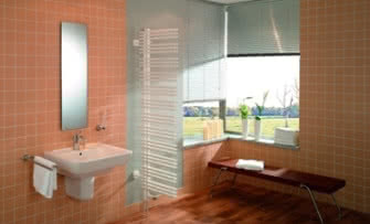 Wielofunkcyjne grzejniki Zehnder