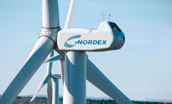 Nordex podpisuje kontrakt na 250 MW w Pakistanie